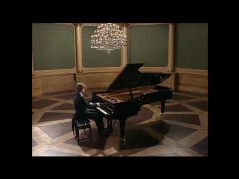 대상 수상자 박서연 - 쇼팽 발라드 1번