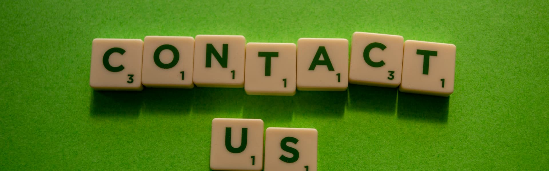 온라인 문의 Header